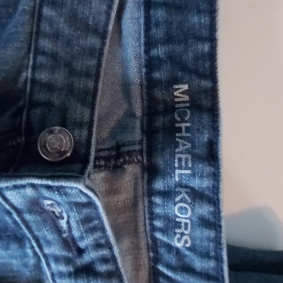 Womens Michael Kors Jeans - Picture 4 of 4